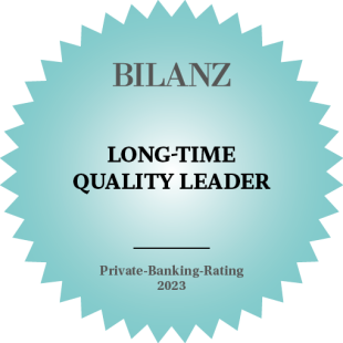 Longstanding quality leader