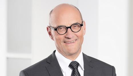 Jörg Zulauf - Verwaltungsratsmitglied - Maerki Baumann Privatbank